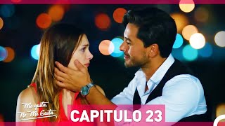 Me Gusta No Me Gusta Capitulo 23 [upl. by Werdnaed]