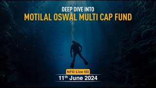 Deep Dive into Motilal Oswal Multi Cap Fund [upl. by Eillat]