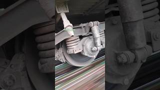 High speed line change railway wheels on rain speed track railway rolling railroad [upl. by Malachi]