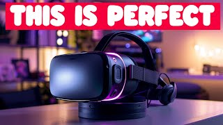 Best VR Headset in 2024 Top 5 Picks At Any Budget [upl. by Notled671]