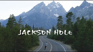 Jackson Hole [upl. by Lebezej135]