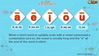 Learn to Read  Long Vowel Sounds  Phonics for Kids  Science of Reading [upl. by Nichani]