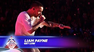 Liam Payne  ‘Get Low’  Live At Capital’s Jingle Bell Ball 2017 [upl. by Enelyaj]