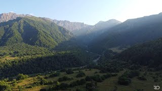 Georgia Caucasus Racha Phasis Mountain Brili \ საქართველო კავკასია რაჭა ფასის მთა ბრილი [upl. by Augustus]