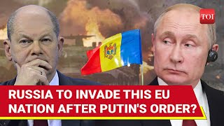 After Putins Decree NATO Nation Names EU Country That Russia Could Attack amp Invade [upl. by Sax497]