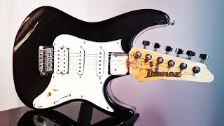 This Weird Guitar Just Broke The Internet Heres Why [upl. by Bakemeier808]