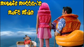 Main Theme  Robbie Rottens Raft Ride [upl. by Kariv227]