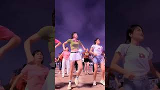 Dancing life lingering charm舞動人生，韻味留香。 music dance shorts [upl. by Sybyl]