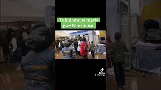 Tukulamusa maria gwe Namukisa bukalangotelevision [upl. by Spragens]