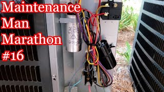 Property Maintenance Technician Training Videos [upl. by Ahcsap35]