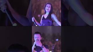 ATIF ASLAM  NEHA KAKKAR LIVE IN HOUSTON 2018  2024 Dil Diyan Gallan  Subscribe  Like 👍  Share [upl. by Johst]