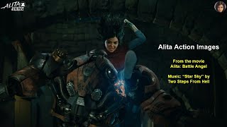 ALITA Battle Angel 2 shorts alitabattleangel alitabattleangel2 [upl. by Aloisia]