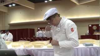 Wisconsin Foodie  Season 5  World Cheese Championships  Holland Family Cheese [upl. by Sokem]