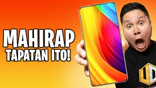 Xiaomi 14T  MAHIRAP TAPATAN [upl. by Tasiana]