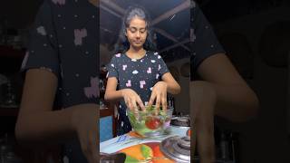 বন্যার দিনে বাপির আবদারে বানালাম ঝাল মুড়ি 🌶️ shorts trending food recipe homemade viralvideo [upl. by Cara131]