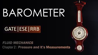 Free PDF Barometer amp Units of Pressure [upl. by Whitelaw]