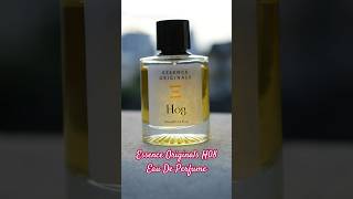 Essence Originals  H08 Eau De Perfume fragrance ejlovescents perfume parfum oud rose [upl. by Jeffrey]