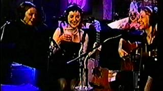 GoGos Belinda Carlisle Charlotte Caffey Jane wiedlin Interview on Howard Stern 1999 part 3 [upl. by Lleda]