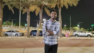 interview Bangali friend 💛 Saudi Arabia Qassim Buraydh 🇸🇦smartphone [upl. by Carina]