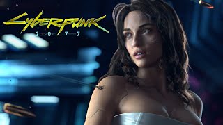 Cyberpunk 2077 Phantom liberty  Русская нейро озвучка [upl. by Debo]