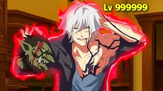 ALL IN ONE  Từ Kẻ Thất Bại Thức Tỉnh Gian Lận Trở Thành Kẻ Mạnh Nhất  Tóm Tắt Anime  Review Anime [upl. by Nilra644]