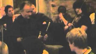 Kevin Rowsome Uilleann Pipes Lorraine Hickey Fiddle  Recorded in Derrylin Co Fermanagh [upl. by Wehrle]