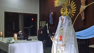 SEGUNDO DIA FIESTAS PATRONALES DE LA VIRGEN DE LAS MERCEDES 2024 [upl. by Yawnoc]