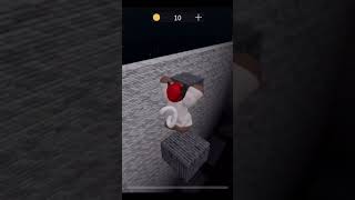 Doge Head Escape fypシ funny roblox fyp [upl. by Trudy]