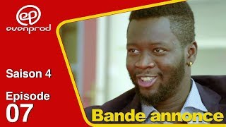 IDOLES  saison 4  épisode 7  la bande annonce [upl. by Infeld]