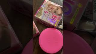 ER whitening cream review ❤️🫶pakistani beautyproduct vlog unfrezzmyaccount ￼ [upl. by Jaine]