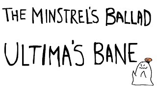 FFXIV  A Realm Reborn  The Minstrels Ballad Ultimas Bane  Unsynced Long Guide [upl. by Rannug]