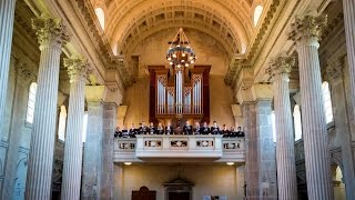 Prior Park College Chapel [upl. by Anivla]