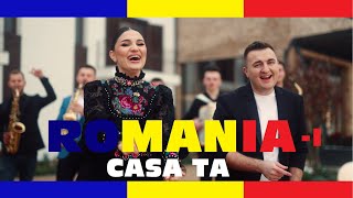 ANDRADA BARSAUAN ❌ PAUL MORAR 🇷🇴 Romaniai casa ta 🇷🇴 NOU [upl. by Tisbe]