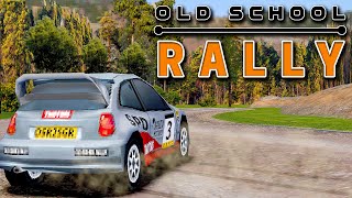 Perfect Throwback to 90s Racing Games [upl. by Ytitsahc]