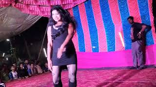 komoriya kore lopa lop loli pop lage lu new bhojpuri song dance program [upl. by Bac]