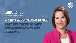 Acing 1099 Compliance Webinar  Difference Between 1099MISC and 1099NEC [upl. by Glantz]