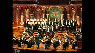 Mozart  Requiem K 626  Gardiner [upl. by Iliram340]