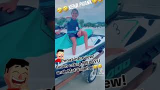 AdilAnak Mix Melayu German Prank boleh Cakap Bahasa Melayu🤣viralvideo tiktokmix youtuberchannel [upl. by Randa43]