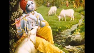 Beautiful Bhajan Shri Krishna Govind  Om Namoh Bhagavate Vasudevayah [upl. by Alyssa]