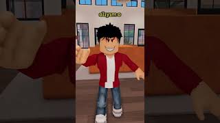 KÖTÜ EVLAT PARALARI ALIYOR roblox viral trend brookhavenrp youtubecreatorcommunity shorts [upl. by Atibat560]