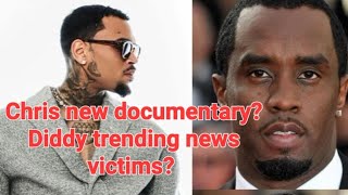 Diddy new appeal request 3rc bond hearing Chris brown in the media LETS TALK ABOUT IT [upl. by Hgieloj]