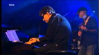 Eumir Deodato  Skyscrapers  Live At Leverkusen Forum [upl. by Brookhouse]