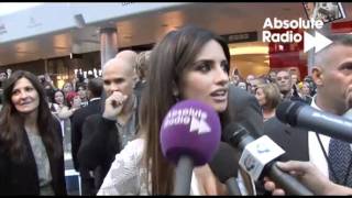 Penelope Cruz Relationshipshollywood actor celebrity crush relationship shorts [upl. by Tecu]