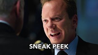 Designated Survivor 2x09 Preview [upl. by Haakon994]