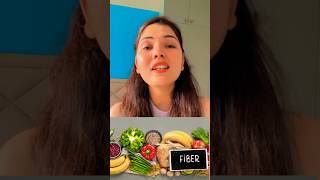 Fiber for fat loss shots ytshorts trending viral [upl. by Nabla]