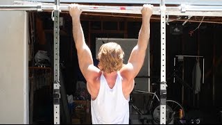 Best BACK Exercises Youre Not Doing [upl. by Bringhurst]