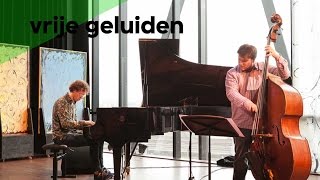 Loran Witteveen Quartet  Boginda live Bimhuis Amsterdam [upl. by Matty910]