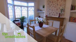 Nine Months on the Market and This Property Still Hasnt Sold  Unsellables UK Full Episode [upl. by Tyrone]