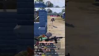 🤣🤣BGMI VS FREE FIRE nbdsquad bgmishorts bgmilivecustomsandtournament shorts viralvideo [upl. by Ativla695]