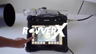 ROVVER X Auxiliary Lights [upl. by Gainer]